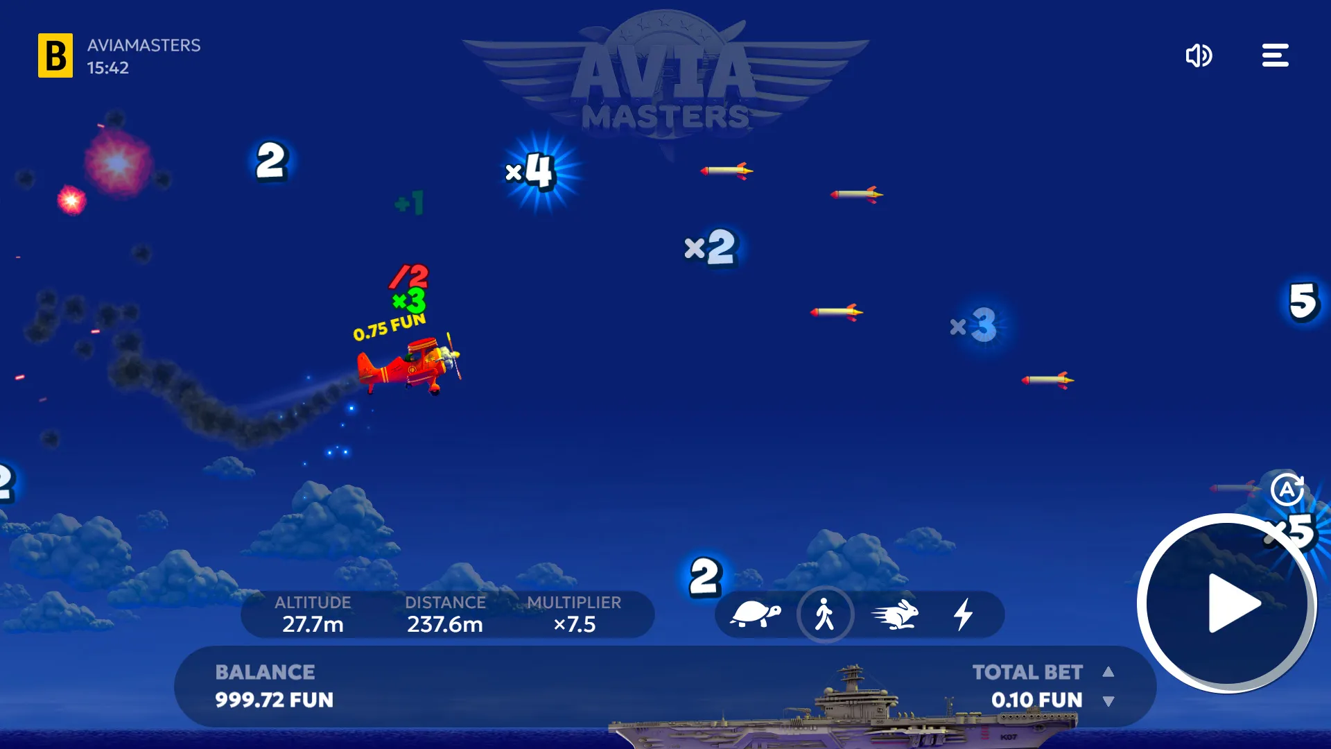 aviamasters it demo