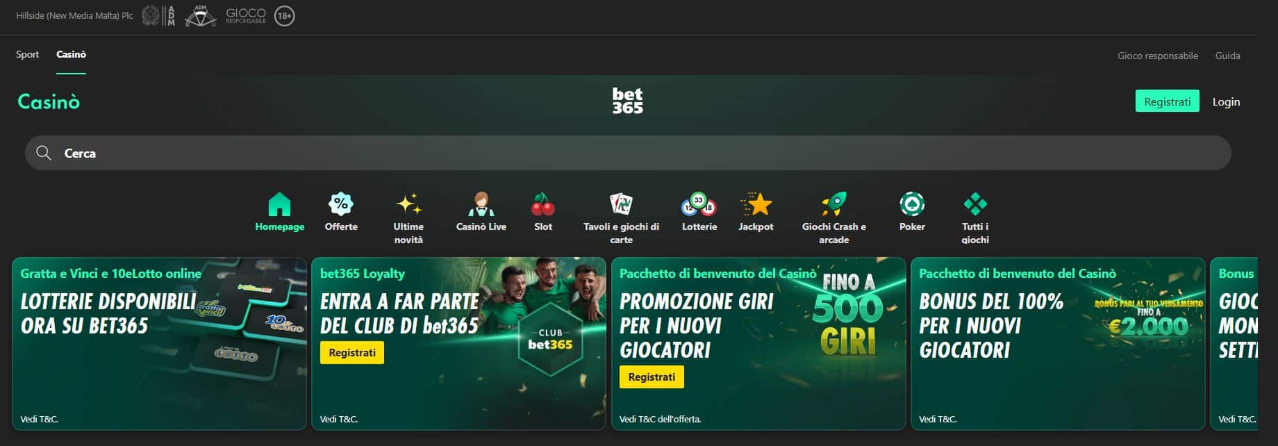 migliori-casino-online-Bet365