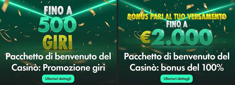 migliori-casino-online-Bonus